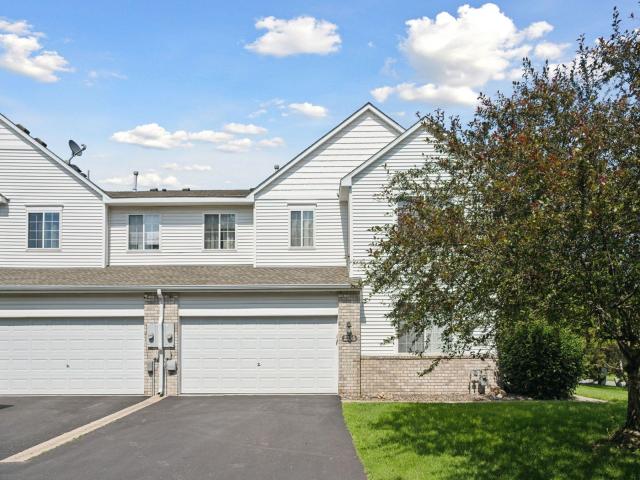 2255 119th Circle NE Minneapolis MN 55449 - MLS# 6750506