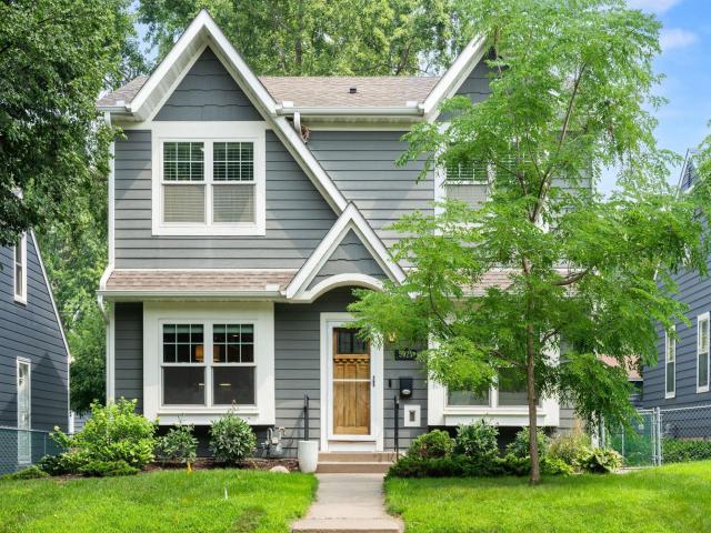5925 Vincent Avenue S Minneapolis MN 55410 - MLS# 6750539