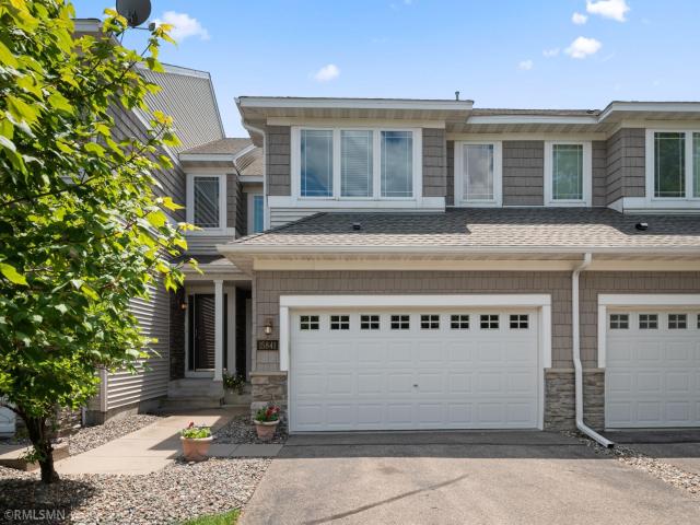 15841 Porchlight Lane Eden Prairie MN 55347 - MLS# 6750600