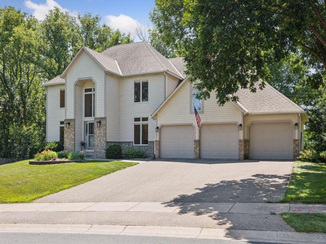 8943 Sylvan Ridge Eden Prairie MN 55347 - MLS# 6750627