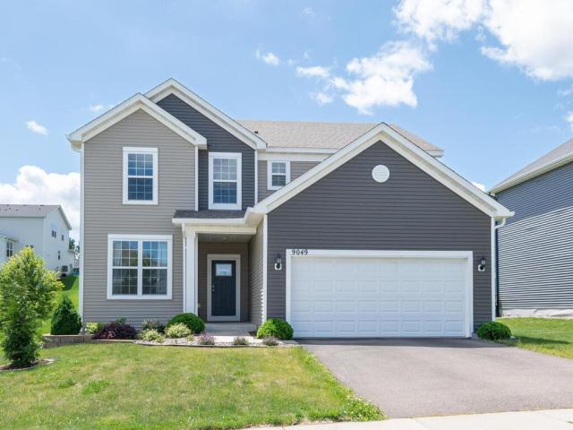 9049 Meadows Drive Victoria MN 55386 - MLS# 6750674