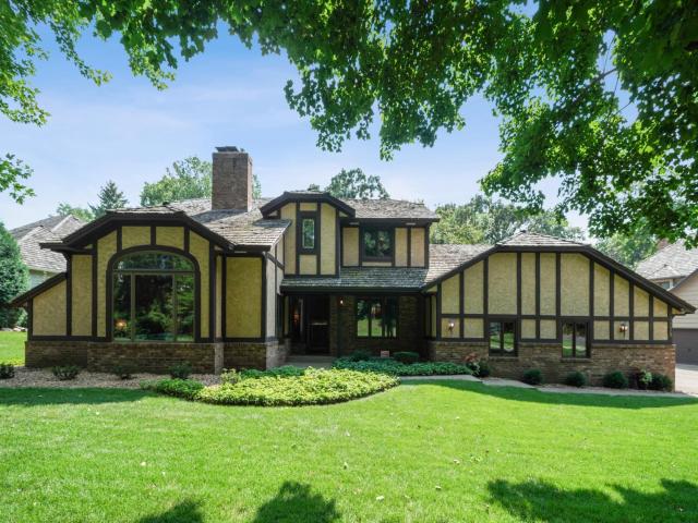 13175 Cardinal Creek Road Eden Prairie MN 55346 - MLS# 6750686