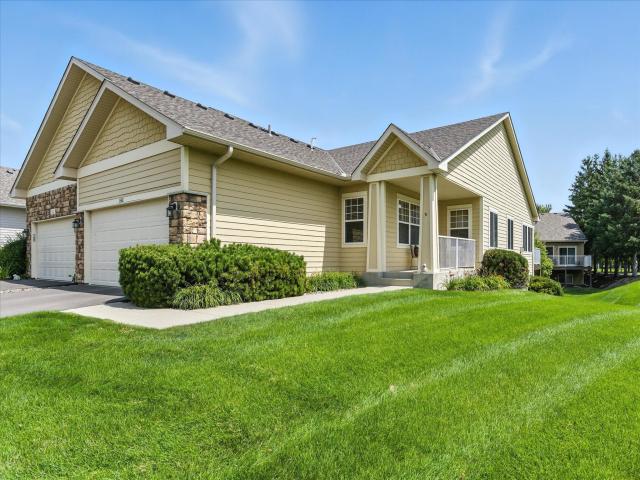 1581 Alphon Drive Victoria MN 55386 - MLS# 6750714