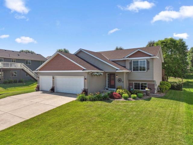 202 Speech Street NW New Prague MN 56071 - MLS# 6750758