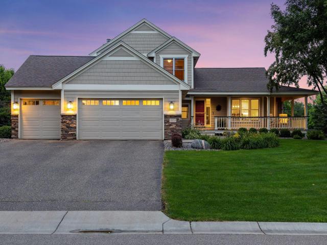 18054 82nd Place N Maple Grove MN 55311 - MLS# 6750969