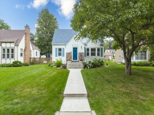 5709 11th Avenue S Minneapolis MN 55417 - MLS# 6751005