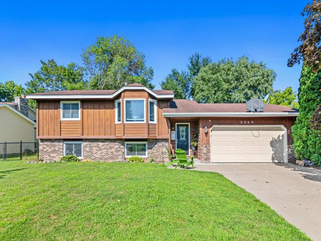 5569 Asbury Street Shoreview MN 55126 - MLS# 6751090