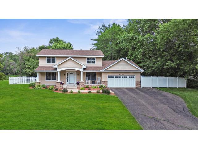 6530 Cortlawn Circle N Golden Valley MN 55426 - MLS# 6751091