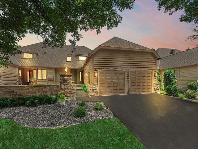 3653 Village Court Saint Paul MN 55125 - MLS# 6751110