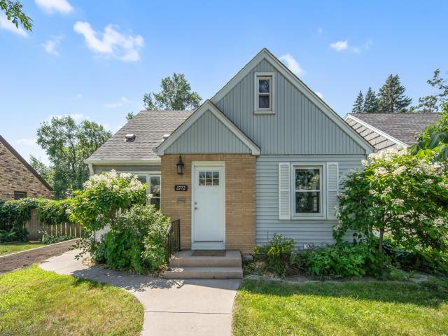 2772 Utica Avenue S Minneapolis MN 55416 - MLS# 6751137