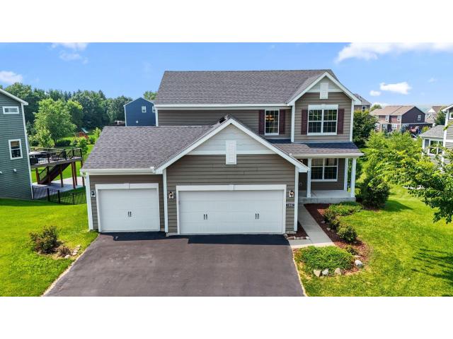 1442 Pebble Beach Drive Saint Paul MN 55129 - MLS# 6751316
