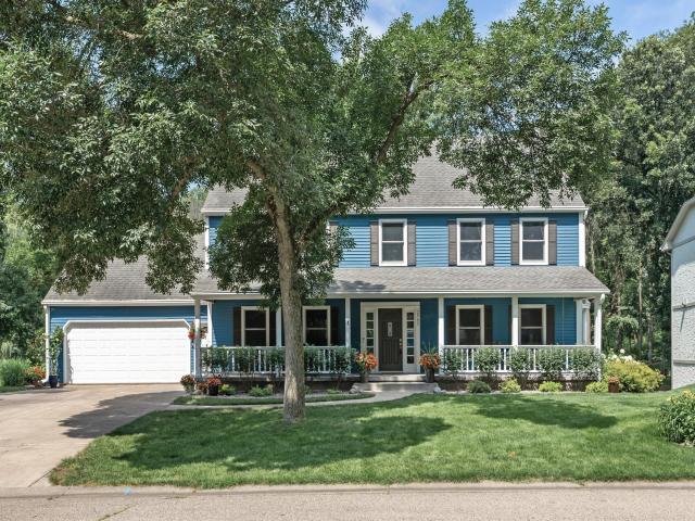 3545 Rosewood Lane N Minneapolis MN 55441 - MLS# 6751365
