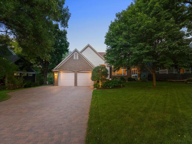 549 Yankton College Lane Saint Paul MN 55112 - MLS# 6751377