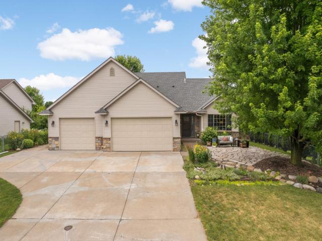 5752 128th Street N Hugo MN 55038 - MLS# 6751434