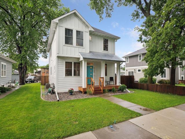 4749 Columbus Avenue Minneapolis MN 55407 - MLS# 6751439