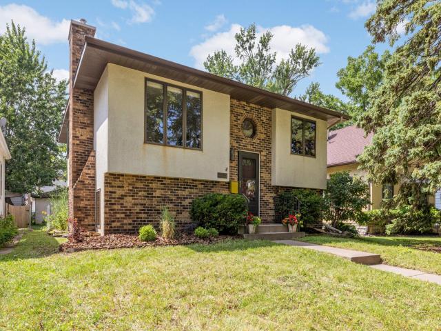 2918 Cleveland Street NE Minneapolis MN 55418 - MLS# 6751481