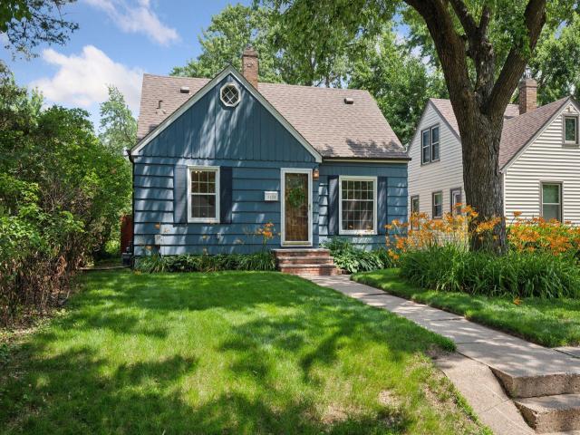 3121 Hampshire Avenue S Saint Louis Park MN 55426 - MLS# 6751505