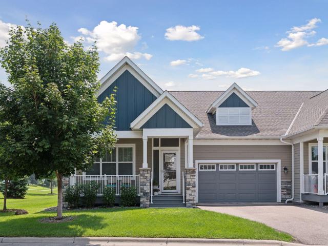 630 Lovell Avenue W Saint Paul MN 55113 - MLS# 6751759