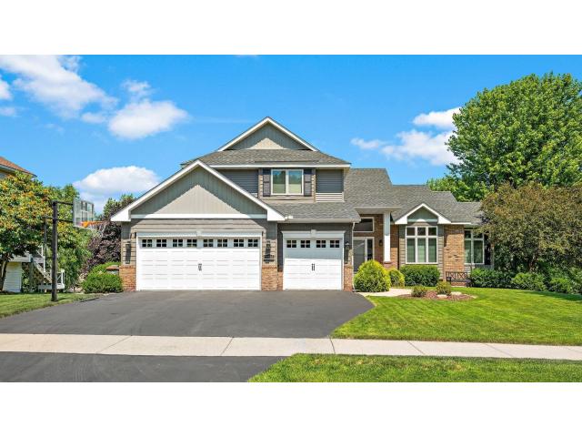 12358 Chesholm Lane Eden Prairie MN 55347 - MLS# 6751781