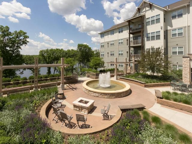 1900 Rush Lake Trail Unit 110 Saint Paul MN 55112 - MLS# 6751960