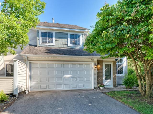 1964 Glenfield Court Unit 28 Eagan MN 55122 - MLS# 6751989