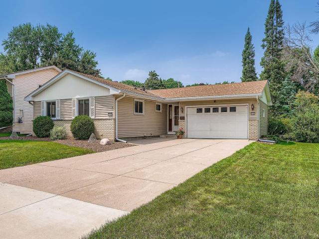 3141 Jersey Avenue N Minneapolis MN 55427 - MLS# 6751998