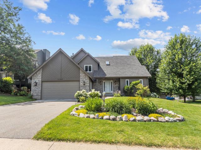 11007 Jackson Drive Eden Prairie MN 55347 - MLS# 6752035