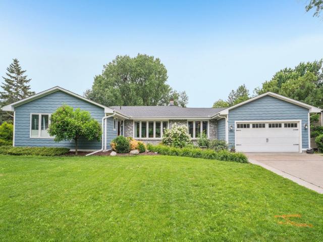 9532 Yosemite Road Minneapolis MN 55437 - MLS# 6752088