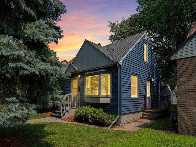 4914 Oliver Avenue N Minneapolis MN 55430 - MLS# 6752112