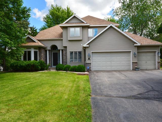 12452 Alise Place Eden Prairie MN 55347 - MLS# 6752266