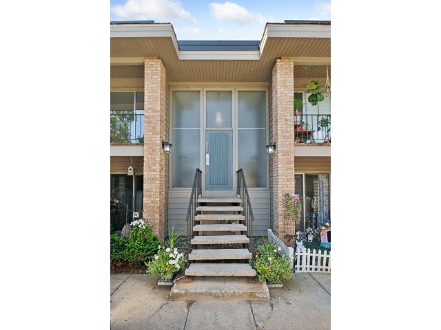 6301 Colony Way Unit 2A Edina MN 55435 - MLS# 6752268