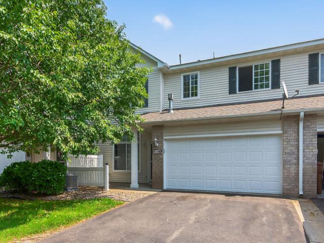 13037 Europa Trail Way N Unit C Hugo MN 55038 - MLS# 6752322
