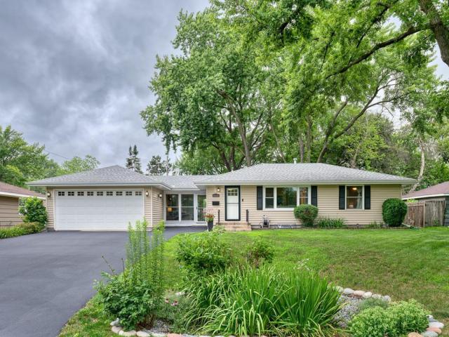 10356 Upton Avenue S Bloomington MN 55431 - MLS# 6752398