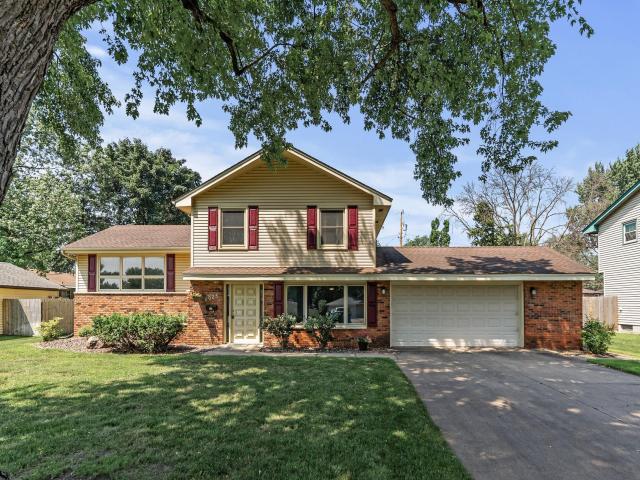 6925 Colorado Avenue N Minneapolis MN 55429 - MLS# 6752427