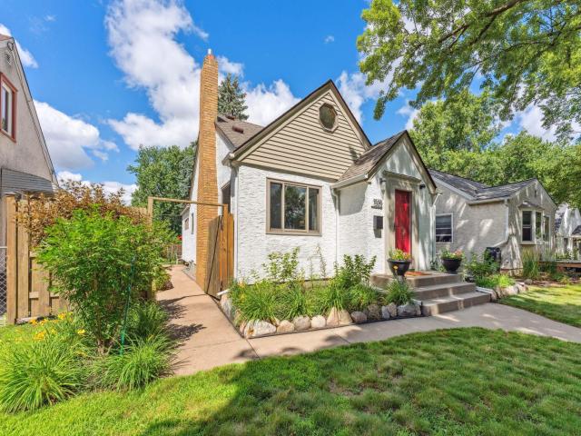 1535 Maywood Street Saint Paul MN 55117 - MLS# 6752429