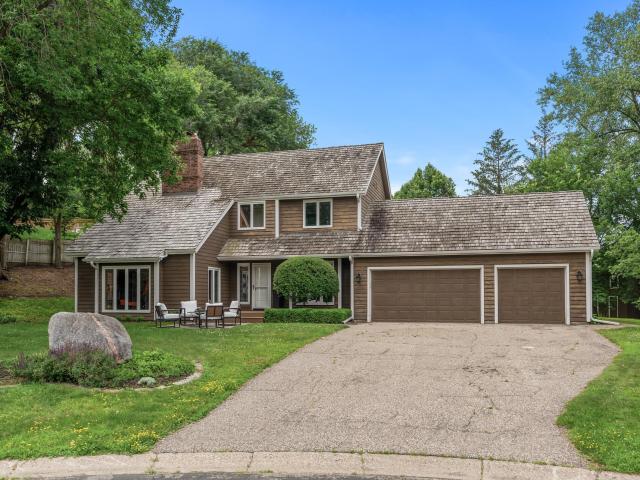 6810 Sand Ridge Road Eden Prairie MN 55346 - MLS# 6752448