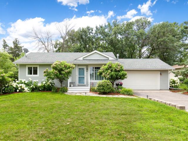 8116 Mount Curve Boulevard Minneapolis MN 55445 - MLS# 6752452