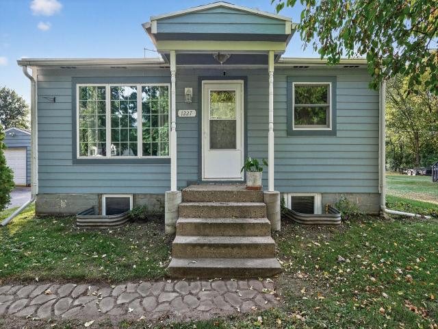 1227 5th Street Saint Paul Park MN 55071 - MLS# 6752532