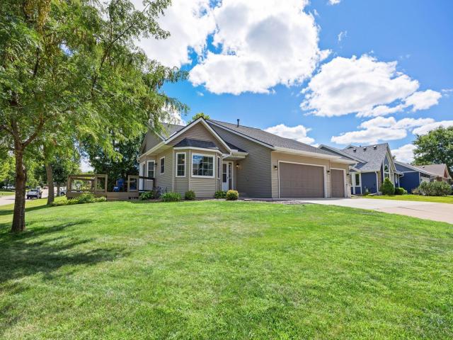 7907 Upper 26th Street N Oakdale MN 55128 - MLS# 6752535