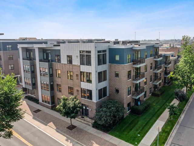 7601 Aldrich Avenue S Unit 405 Minneapolis MN 55423 - MLS# 6752552