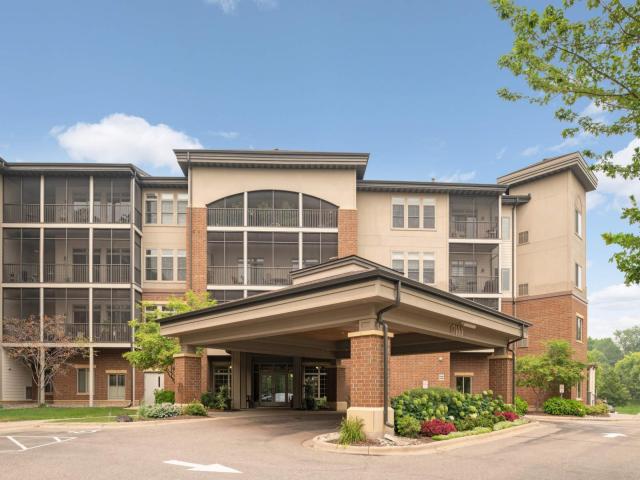 7100 Metro Boulevard Unit 416 Minneapolis MN 55439 - MLS# 6752562