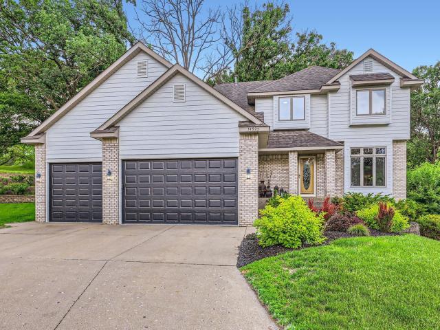 14925 Oak Ridge Court W Burnsville MN 55306 - MLS# 6752603
