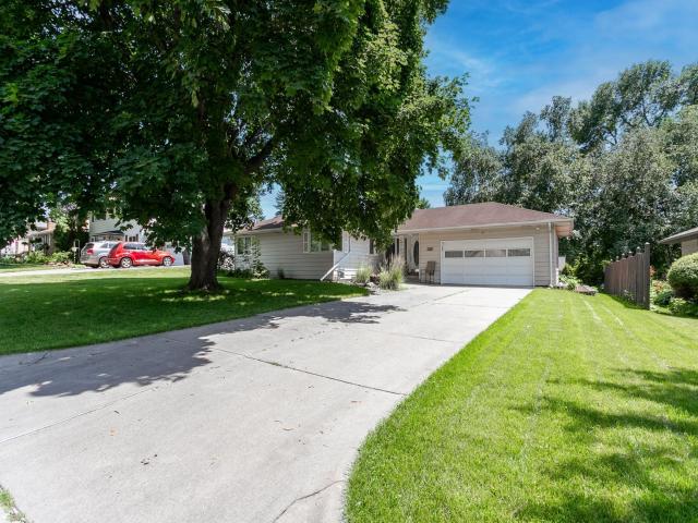 2808 34th Avenue NE Minneapolis MN 55418 - MLS# 6752609