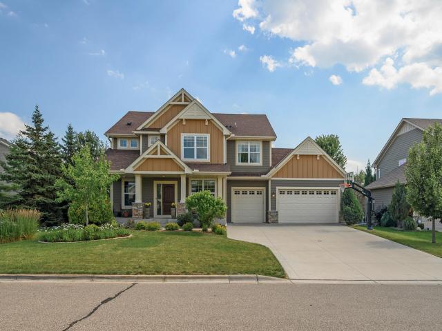 16615 54th Avenue N Minneapolis MN 55446 - MLS# 6752612
