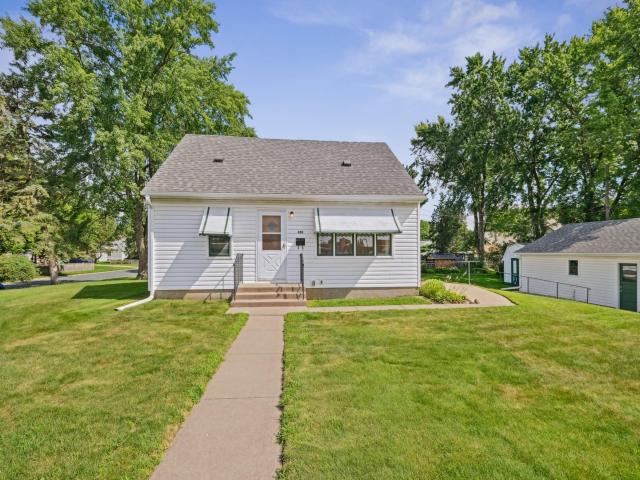 400 E 88th Street Minneapolis MN 55420 - MLS# 6752657
