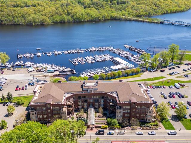 501 Main Street N Unit 222 Stillwater MN 55082 - MLS# 6752687