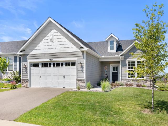 4614 Benjamin Place Woodbury MN 55129 - MLS# 6752773