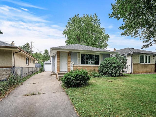 1365 Beech Street Saint Paul MN 55106 - MLS# 6752778
