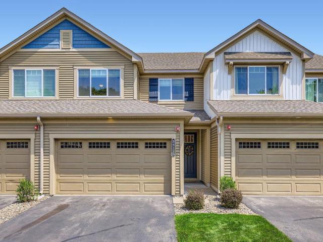 3412 125th Lane NE Unit B Blaine MN 55449 - MLS# 6752808