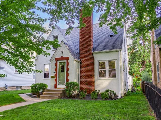 1153 Juliet Avenue Saint Paul MN 55105 - MLS# 6752835